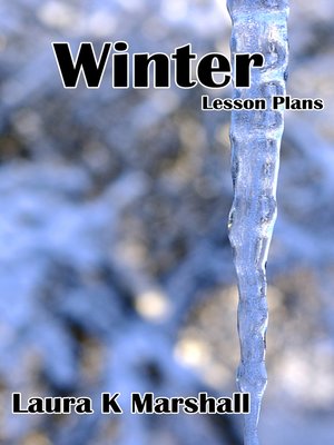 cover image of Winter